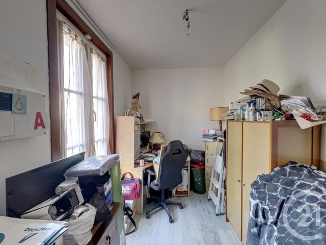 maison à vendre - 5 pièces - 108.91 m2 - LE BLANC MESNIL - 93 - ILE-DE-FRANCE - Century 21 Pierrimo