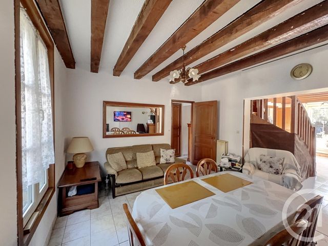 maison à vendre - 5 pièces - 108.91 m2 - LE BLANC MESNIL - 93 - ILE-DE-FRANCE - Century 21 Pierrimo