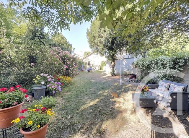 Maison à vendre LE BLANC MESNIL