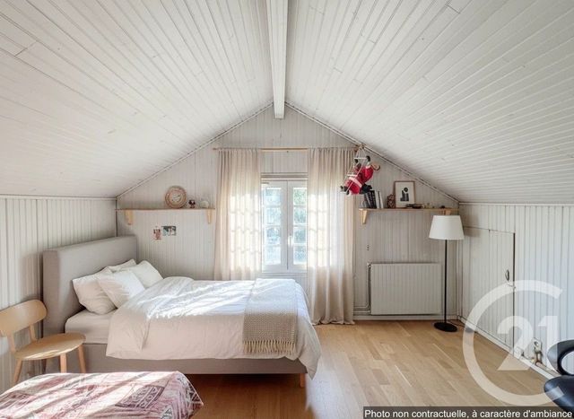 maison à vendre - 5 pièces - 108.91 m2 - LE BLANC MESNIL - 93 - ILE-DE-FRANCE - Century 21 Pierrimo