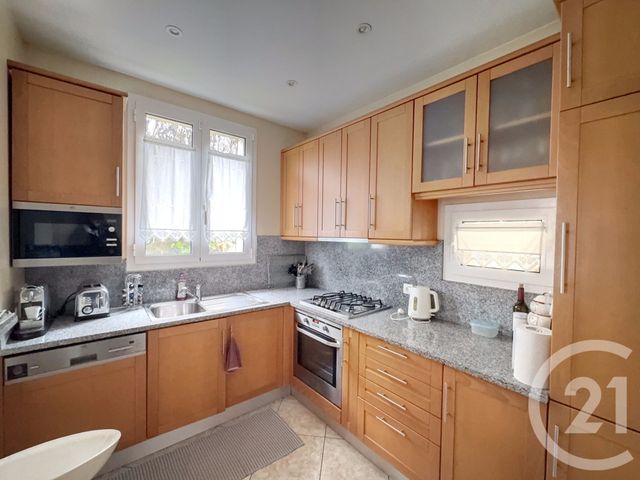 maison à vendre - 7 pièces - 137.14 m2 - LE BLANC MESNIL - 93 - ILE-DE-FRANCE - Century 21 Pierrimo