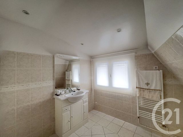 maison à vendre - 7 pièces - 137.14 m2 - LE BLANC MESNIL - 93 - ILE-DE-FRANCE - Century 21 Pierrimo