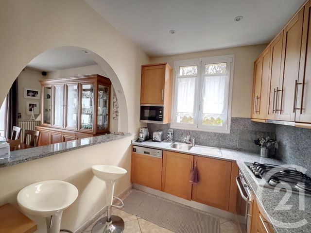 maison à vendre - 7 pièces - 137.14 m2 - LE BLANC MESNIL - 93 - ILE-DE-FRANCE - Century 21 Pierrimo