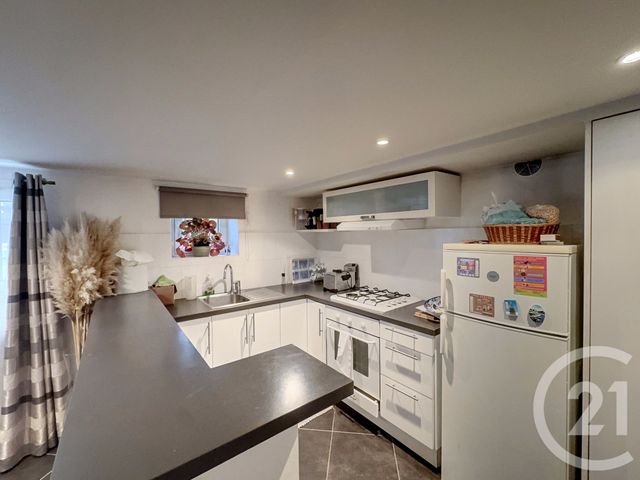 maison à vendre - 7 pièces - 137.14 m2 - LE BLANC MESNIL - 93 - ILE-DE-FRANCE - Century 21 Pierrimo