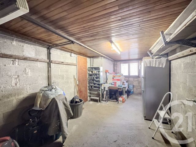 maison à vendre - 6 pièces - 142.03 m2 - LE BLANC MESNIL - 93 - ILE-DE-FRANCE - Century 21 Pierrimo