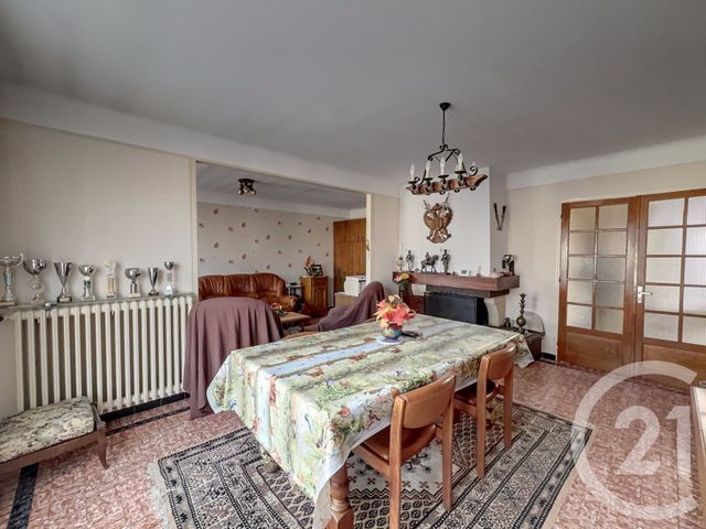 maison à vendre - 6 pièces - 142.03 m2 - LE BLANC MESNIL - 93 - ILE-DE-FRANCE - Century 21 Pierrimo