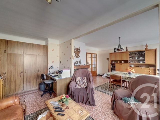 maison à vendre - 6 pièces - 142.03 m2 - LE BLANC MESNIL - 93 - ILE-DE-FRANCE - Century 21 Pierrimo