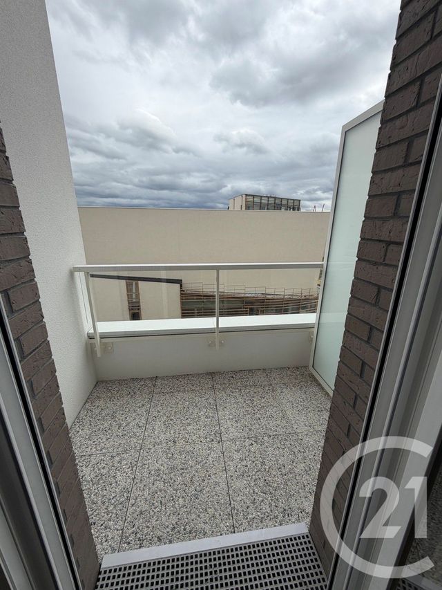 Appartement F2 à louer - 2 pièces - 44.72 m2 - DRANCY - 93 - ILE-DE-FRANCE - Century 21 Pierrimo