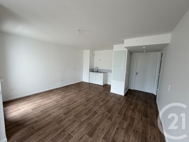 Appartement F2 à louer - 2 pièces - 44.72 m2 - DRANCY - 93 - ILE-DE-FRANCE - Century 21 Pierrimo