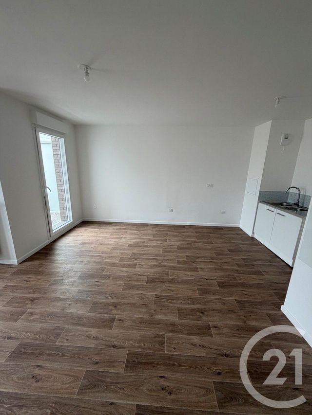 Appartement F2 à louer - 2 pièces - 44.72 m2 - DRANCY - 93 - ILE-DE-FRANCE - Century 21 Pierrimo