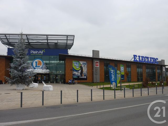 maison à vendre - 3 pièces - 72.72 m2 - LE BLANC MESNIL - 93 - ILE-DE-FRANCE - Century 21 Pierrimo