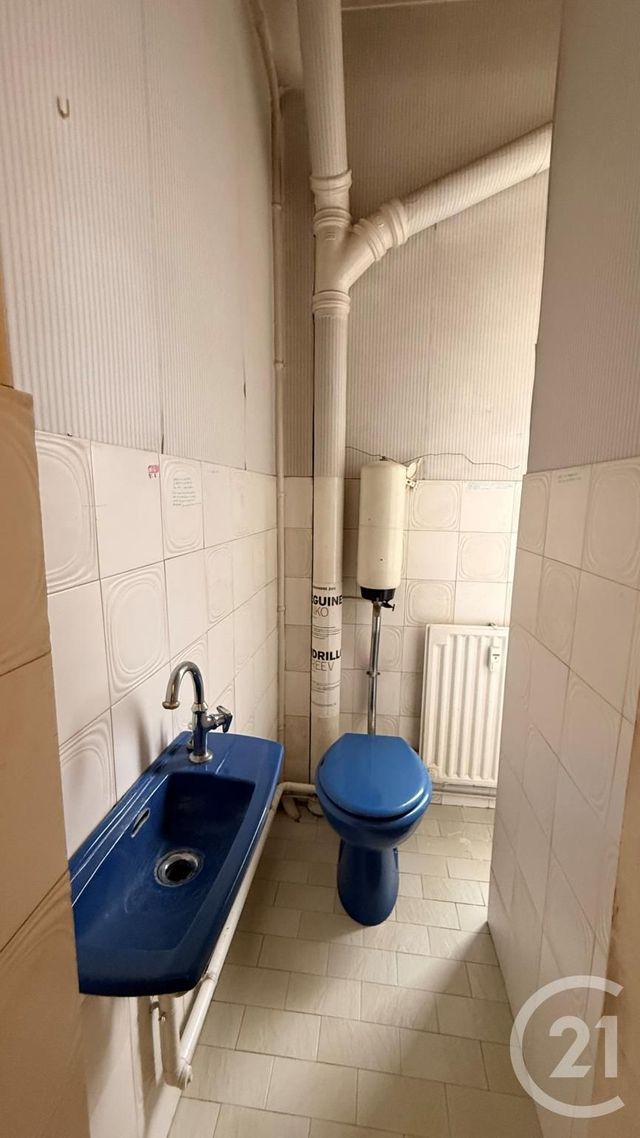 Appartement F3 à vendre - 3 pièces - 60.22 m2 - PARIS - 75010 - ILE-DE-FRANCE - Century 21 Pierrimo