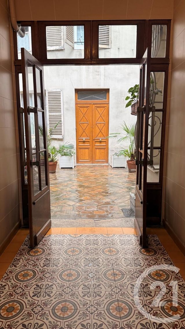 appartement - PARIS - 75010