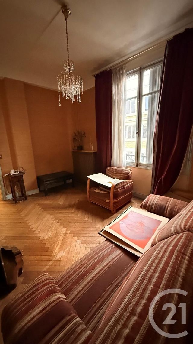 Appartement F3 à vendre - 3 pièces - 60.22 m2 - PARIS - 75010 - ILE-DE-FRANCE - Century 21 Pierrimo