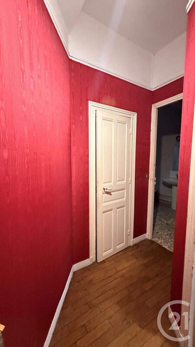 Appartement F3 à vendre - 3 pièces - 60.22 m2 - PARIS - 75010 - ILE-DE-FRANCE - Century 21 Pierrimo