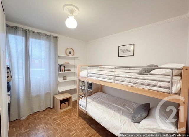 Appartement F2 à vendre - 2 pièces - 42.2 m2 - LE BLANC MESNIL - 93 - ILE-DE-FRANCE - Century 21 Pierrimo