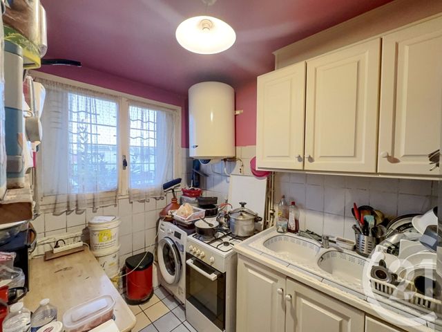 Appartement F2 à vendre - 2 pièces - 42.2 m2 - LE BLANC MESNIL - 93 - ILE-DE-FRANCE - Century 21 Pierrimo