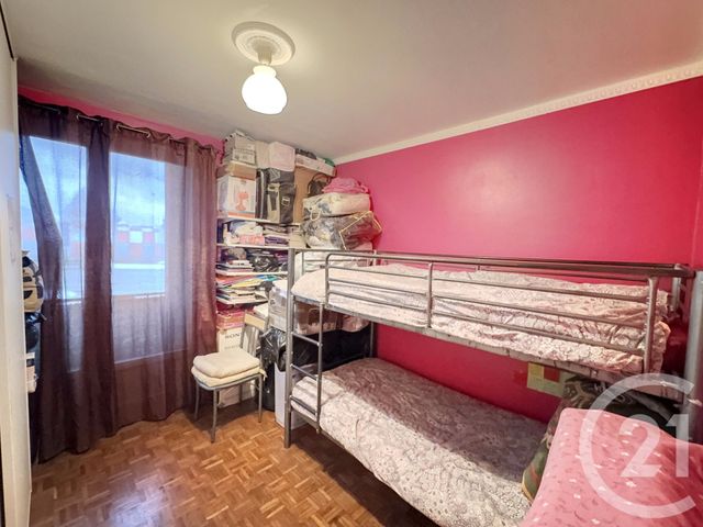 Appartement F2 à vendre - 2 pièces - 42.2 m2 - LE BLANC MESNIL - 93 - ILE-DE-FRANCE - Century 21 Pierrimo