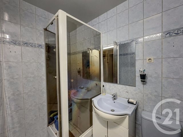 Appartement F2 à vendre - 2 pièces - 42.2 m2 - LE BLANC MESNIL - 93 - ILE-DE-FRANCE - Century 21 Pierrimo