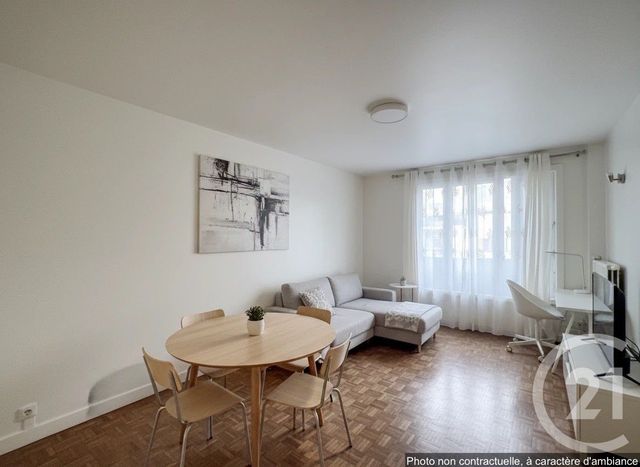 Appartement F2 à vendre - 2 pièces - 42.2 m2 - LE BLANC MESNIL - 93 - ILE-DE-FRANCE - Century 21 Pierrimo