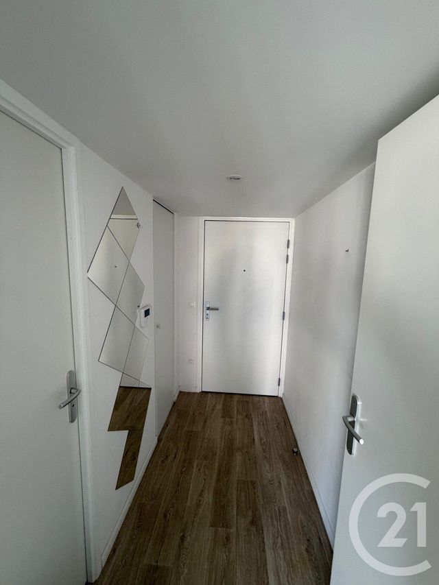 Appartement F2 à louer - 2 pièces - 44.52 m2 - DRANCY - 93 - ILE-DE-FRANCE - Century 21 Pierrimo