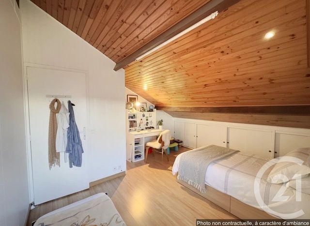 maison à vendre - 6 pièces - 104.07 m2 - DRANCY - 93 - ILE-DE-FRANCE - Century 21 Pierrimo