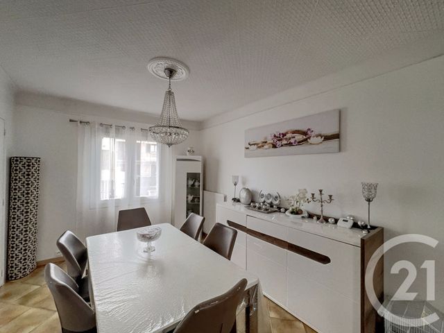 maison à vendre - 6 pièces - 104.07 m2 - DRANCY - 93 - ILE-DE-FRANCE - Century 21 Pierrimo