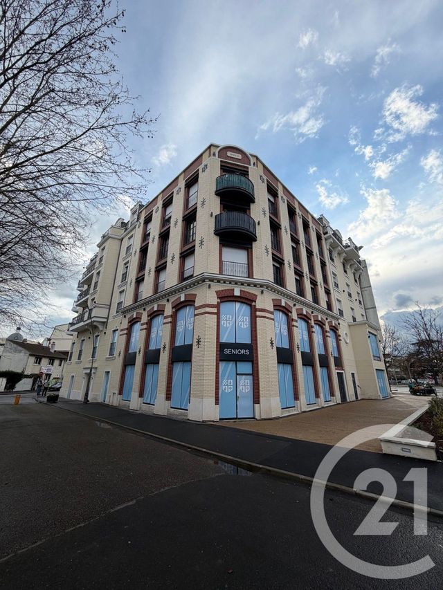 Appartement Studio à louer - 1 pièce - 23.22 m2 - LE BLANC MESNIL - 93 - ILE-DE-FRANCE - Century 21 Pierrimo