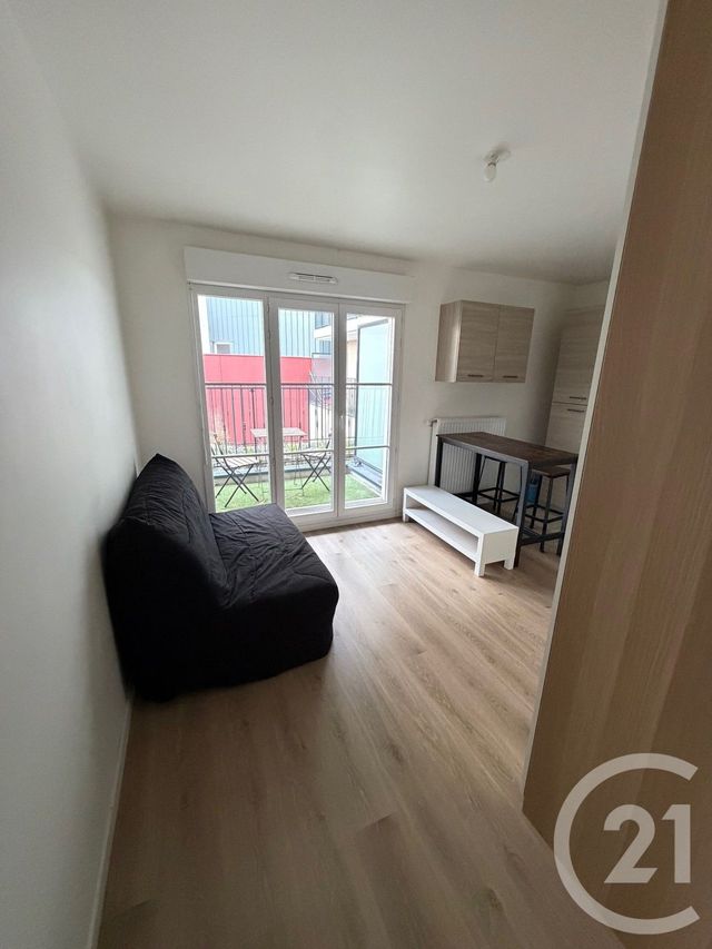 Appartement Studio à louer - 1 pièce - 23.22 m2 - LE BLANC MESNIL - 93 - ILE-DE-FRANCE - Century 21 Pierrimo