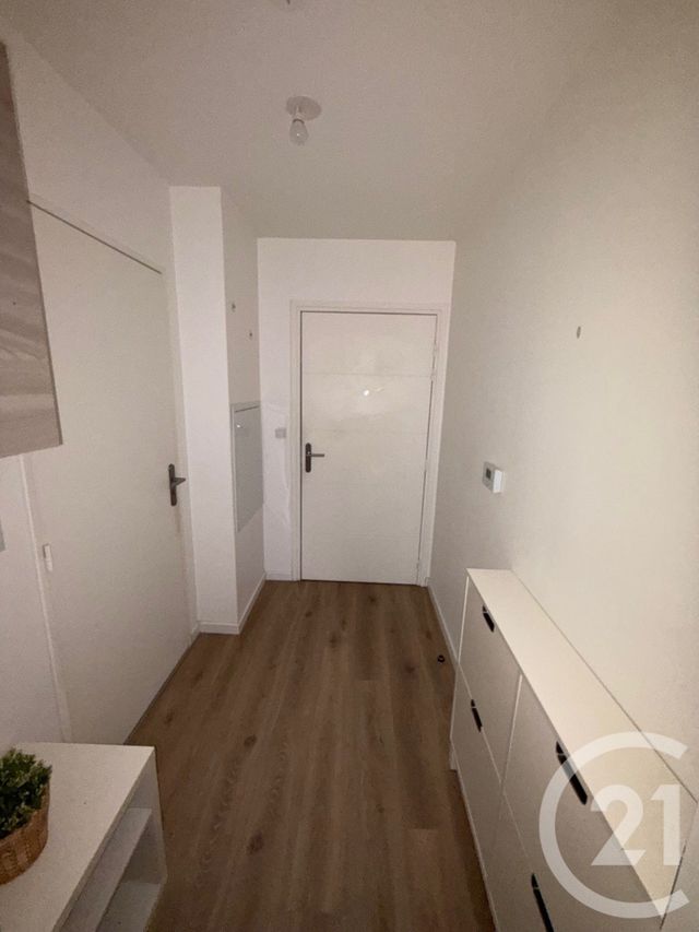 Appartement Studio à louer - 1 pièce - 23.22 m2 - LE BLANC MESNIL - 93 - ILE-DE-FRANCE - Century 21 Pierrimo