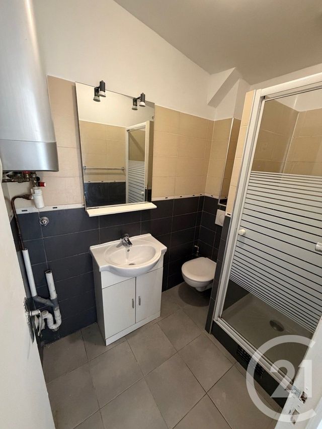 Appartement F1 à louer - 1 pièce - 19.27 m2 - LE PRE ST GERVAIS - 93 - ILE-DE-FRANCE - Century 21 Pierrimo