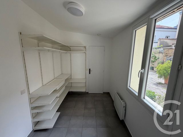 Appartement F1 à louer - 1 pièce - 19.27 m2 - LE PRE ST GERVAIS - 93 - ILE-DE-FRANCE - Century 21 Pierrimo