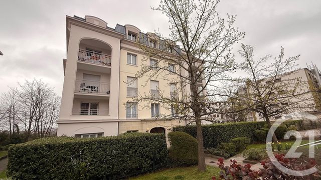 Appartement F3 à louer - 3 pièces - 64.73 m2 - LE PERREUX SUR MARNE - 94 - ILE-DE-FRANCE - Century 21 Pierrimo