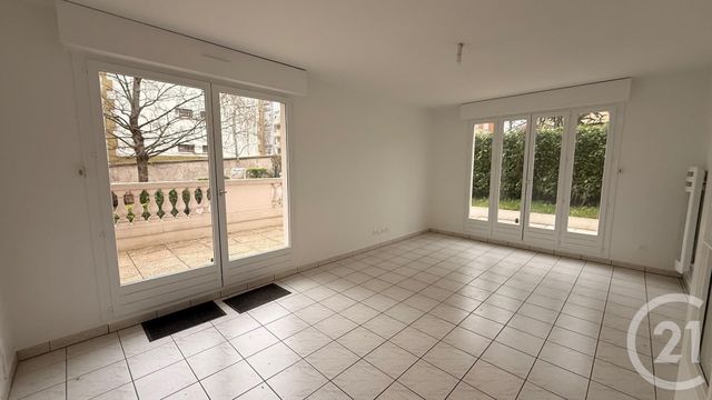 appartement - LE PERREUX SUR MARNE - 94