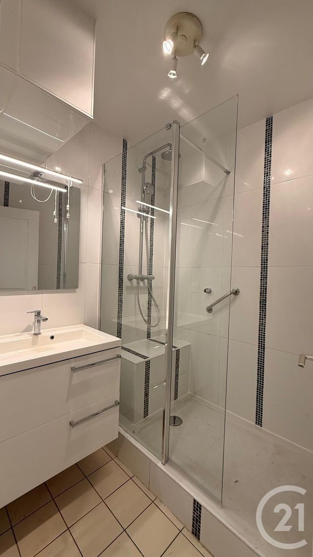 Appartement F3 à louer - 3 pièces - 64.73 m2 - LE PERREUX SUR MARNE - 94 - ILE-DE-FRANCE - Century 21 Pierrimo