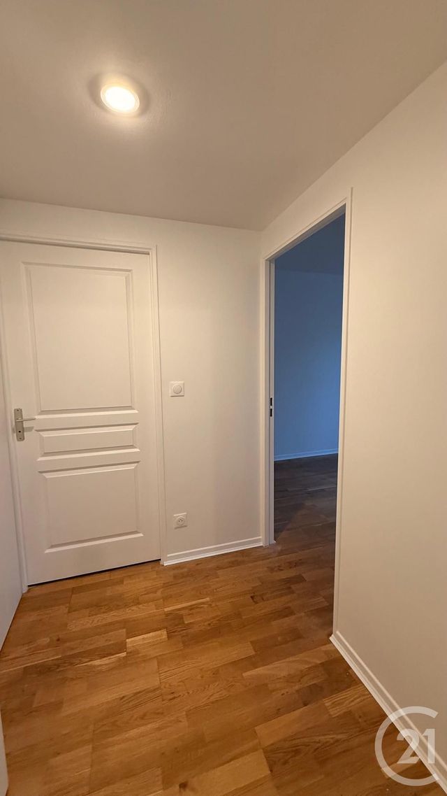 Appartement F3 à louer - 3 pièces - 64.73 m2 - LE PERREUX SUR MARNE - 94 - ILE-DE-FRANCE - Century 21 Pierrimo