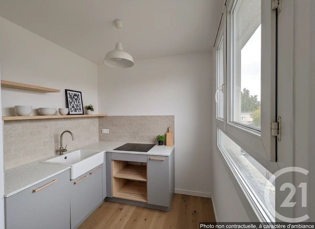 Appartement T1 à vendre - 1 pièce - 30.05 m2 - DUGNY - 93 - ILE-DE-FRANCE - Century 21 Pierrimo