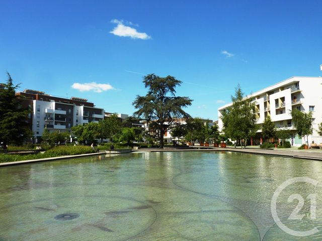 parking à vendre - 12.0 m2 - LE BLANC MESNIL - 93 - ILE-DE-FRANCE - Century 21 Pierrimo