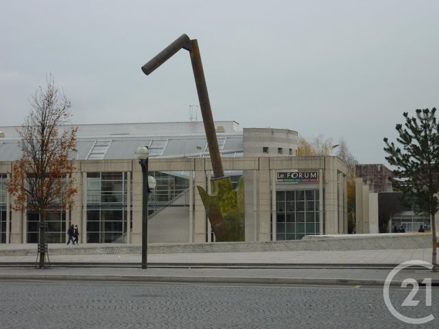 parking à vendre - 12.0 m2 - LE BLANC MESNIL - 93 - ILE-DE-FRANCE - Century 21 Pierrimo