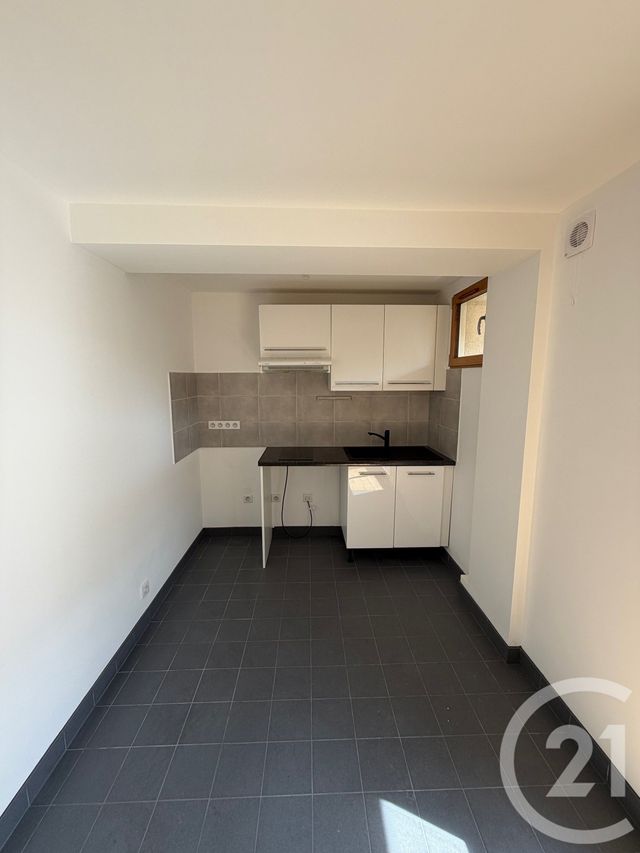 Appartement F2 à louer - 2 pièces - 31.26 m2 - LE BLANC MESNIL - 93 - ILE-DE-FRANCE - Century 21 Pierrimo