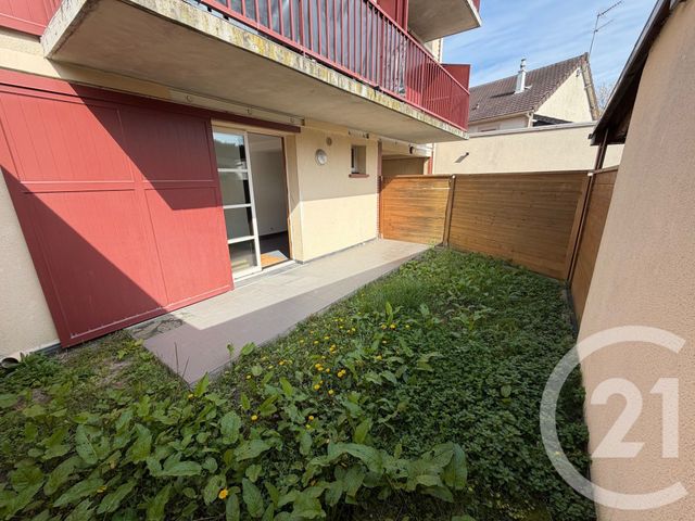 Appartement F2 à louer - 2 pièces - 31.26 m2 - LE BLANC MESNIL - 93 - ILE-DE-FRANCE - Century 21 Pierrimo