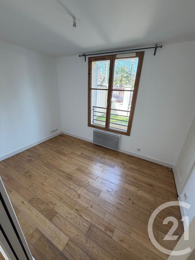 Appartement F2 à louer - 2 pièces - 31.26 m2 - LE BLANC MESNIL - 93 - ILE-DE-FRANCE - Century 21 Pierrimo