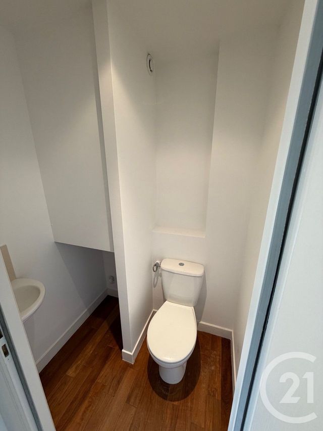 Appartement F2 à louer - 2 pièces - 31.26 m2 - LE BLANC MESNIL - 93 - ILE-DE-FRANCE - Century 21 Pierrimo