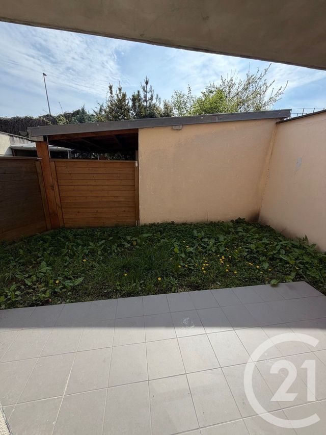 Appartement F2 à louer - 2 pièces - 31.26 m2 - LE BLANC MESNIL - 93 - ILE-DE-FRANCE - Century 21 Pierrimo