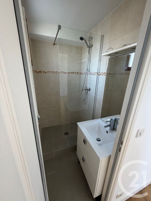 Appartement F2 à louer - 2 pièces - 31.26 m2 - LE BLANC MESNIL - 93 - ILE-DE-FRANCE - Century 21 Pierrimo