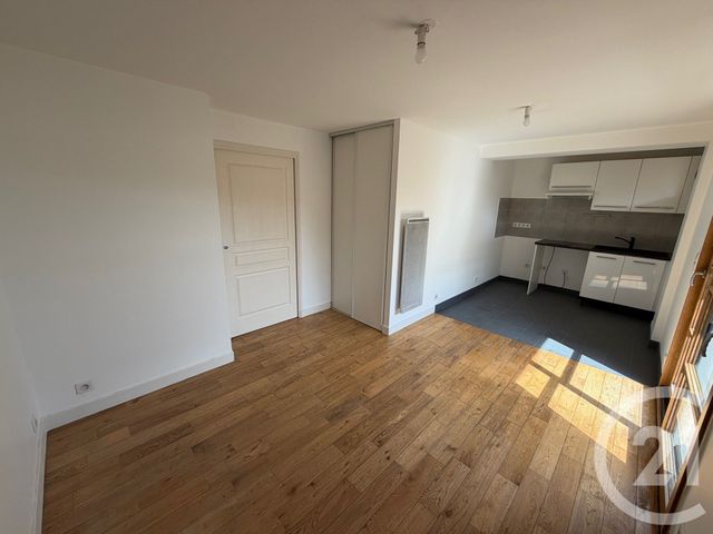 Appartement F2 à louer - 2 pièces - 31.26 m2 - LE BLANC MESNIL - 93 - ILE-DE-FRANCE - Century 21 Pierrimo