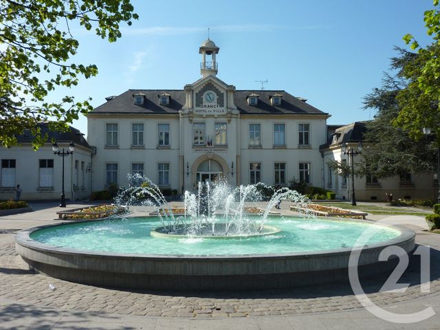 parking à louer - 11.0 m2 - DRANCY - 93 - ILE-DE-FRANCE - Century 21 Pierrimo