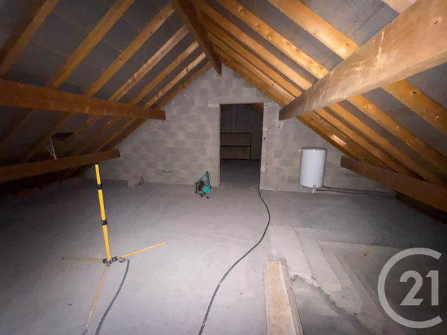 maison à vendre - 10 pièces - 147.38 m2 - LE BLANC MESNIL - 93 - ILE-DE-FRANCE - Century 21 Pierrimo