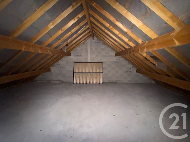 maison à vendre - 10 pièces - 147.38 m2 - LE BLANC MESNIL - 93 - ILE-DE-FRANCE - Century 21 Pierrimo