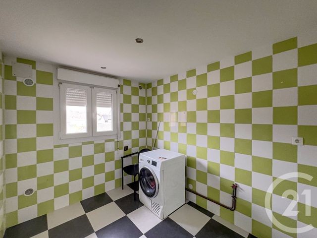 maison à vendre - 10 pièces - 147.38 m2 - LE BLANC MESNIL - 93 - ILE-DE-FRANCE - Century 21 Pierrimo